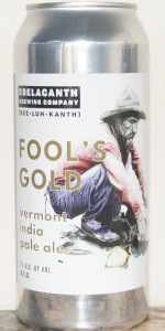 Fool's Gold