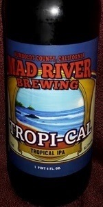Tropical IPA