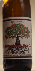 Forgotten Oak 1