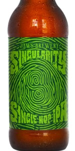 Singularity