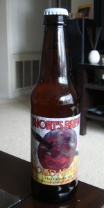 Smoked Apple Ale