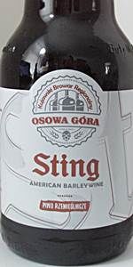 Sting