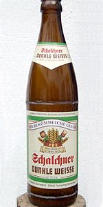 Schalchner Dunkle Weisse