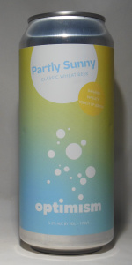 Partly Sunny