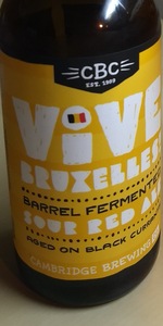 Vive Bruxelles
