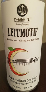 Leitmotif - Opus 03