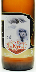 L'Ivrest Framboise