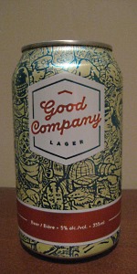 Lager