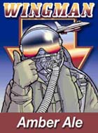 Wingman Amber Ale