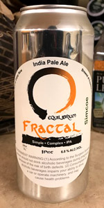 Fractal Simcoe