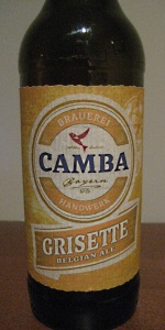 Grisette