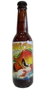 Mangoman Mango IPA