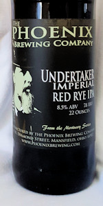 The Undertaker