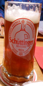 SchÃ¼ttinger Dunkel