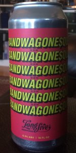 DDH Bandwagonesque