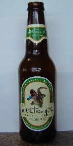 Bluetongue Traditional Pilsner