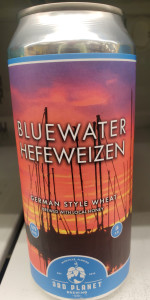 Bluewater Hefeweizen