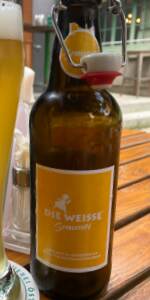 Die Sommer Weisse