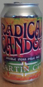 Radical Candor