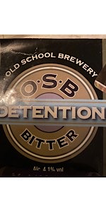 Detention