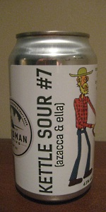 Kettle Sour #7