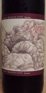 Raspberry Jive