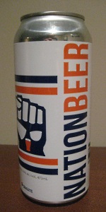 Nation Beer