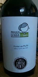 Porter Au Pu Er