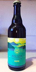 Barrel Aged Hope
