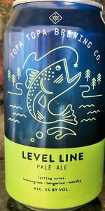 Level Line