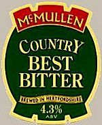 Country Best Bitter