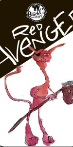 Red Avenger