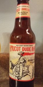 Apricot Dude Ranch