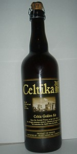 Celtika Blonde (Rohane Blonde)