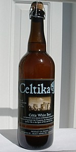 Celtika Blanche (Rohane Blanche)