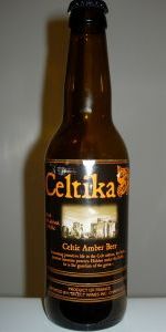 Celtika Ambree (Rohane Blonde)