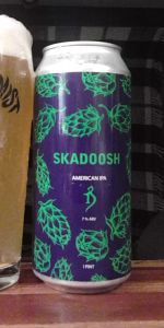Skadoosh V: Citra