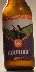 Kourage