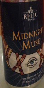 Midnight Muse