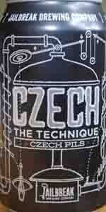 Czech The Technique
