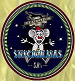 Snickalmas