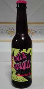 Calla Canalla