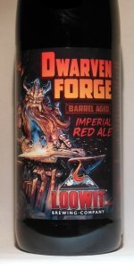 Dwarven Forge