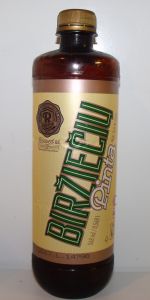 BirÅ¾ieÄiÅ³ Pinta 5.0