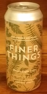 Finer Things