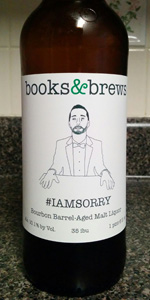 #IAMSORRY