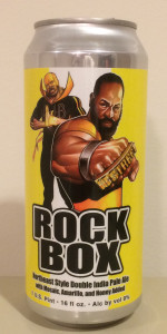 Rock Box
