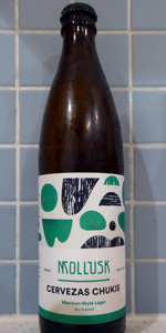 Cervezas Chukis