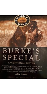Burke's Special
