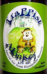 Trappist Monkey